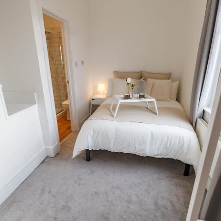 Sapphire Home Stay Liverpool Luaran gambar