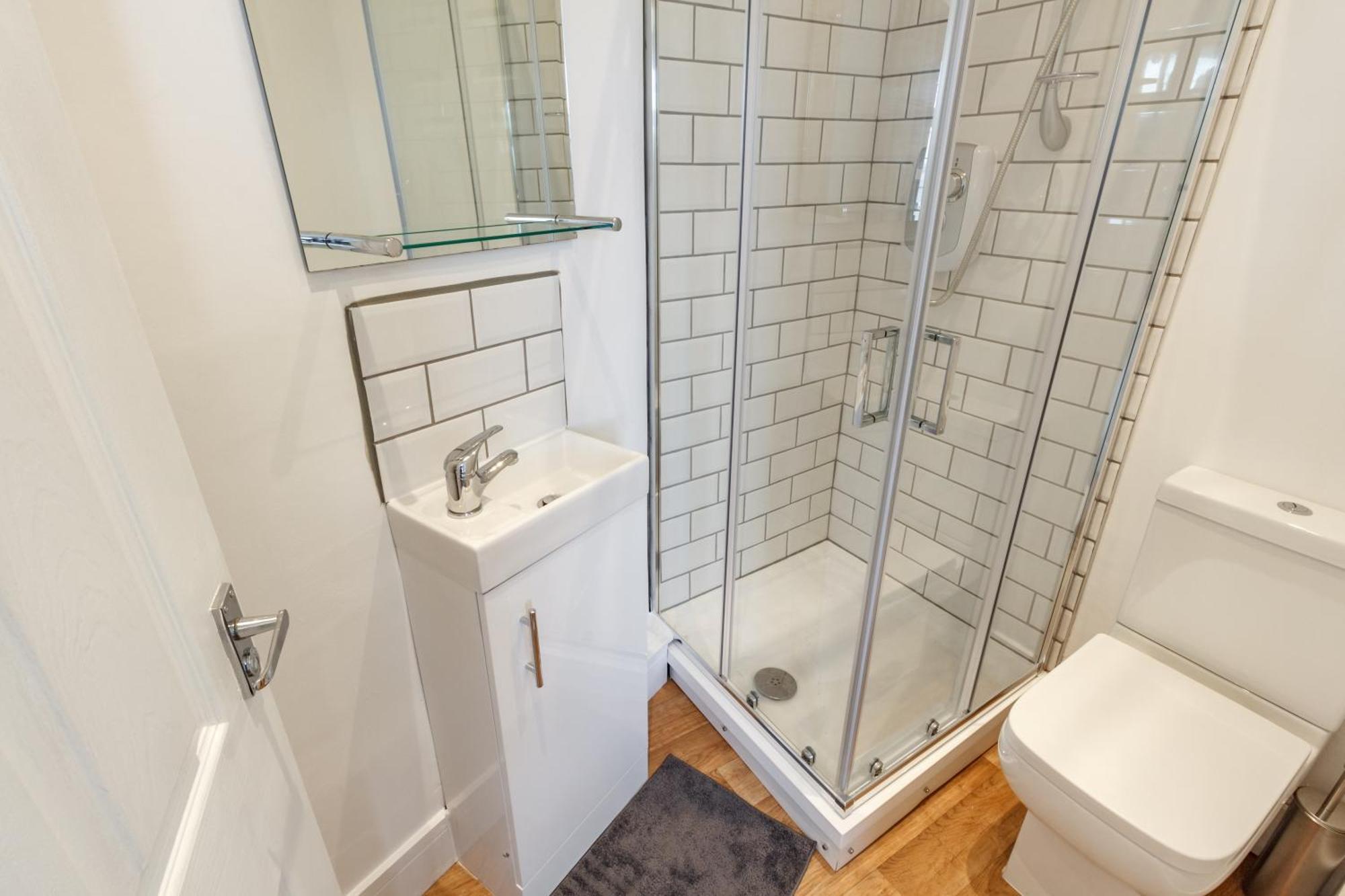 Sapphire Home Stay Liverpool Luaran gambar