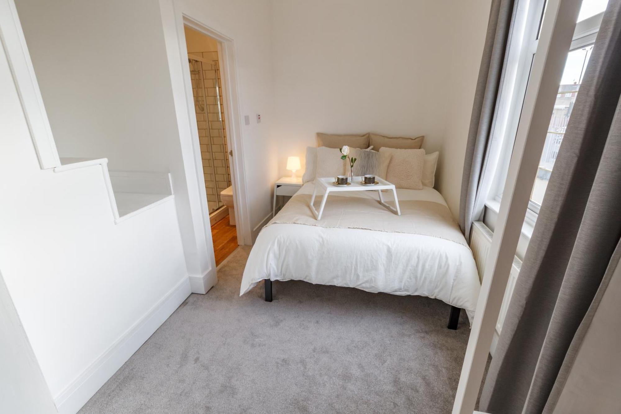 Sapphire Home Stay Liverpool Luaran gambar