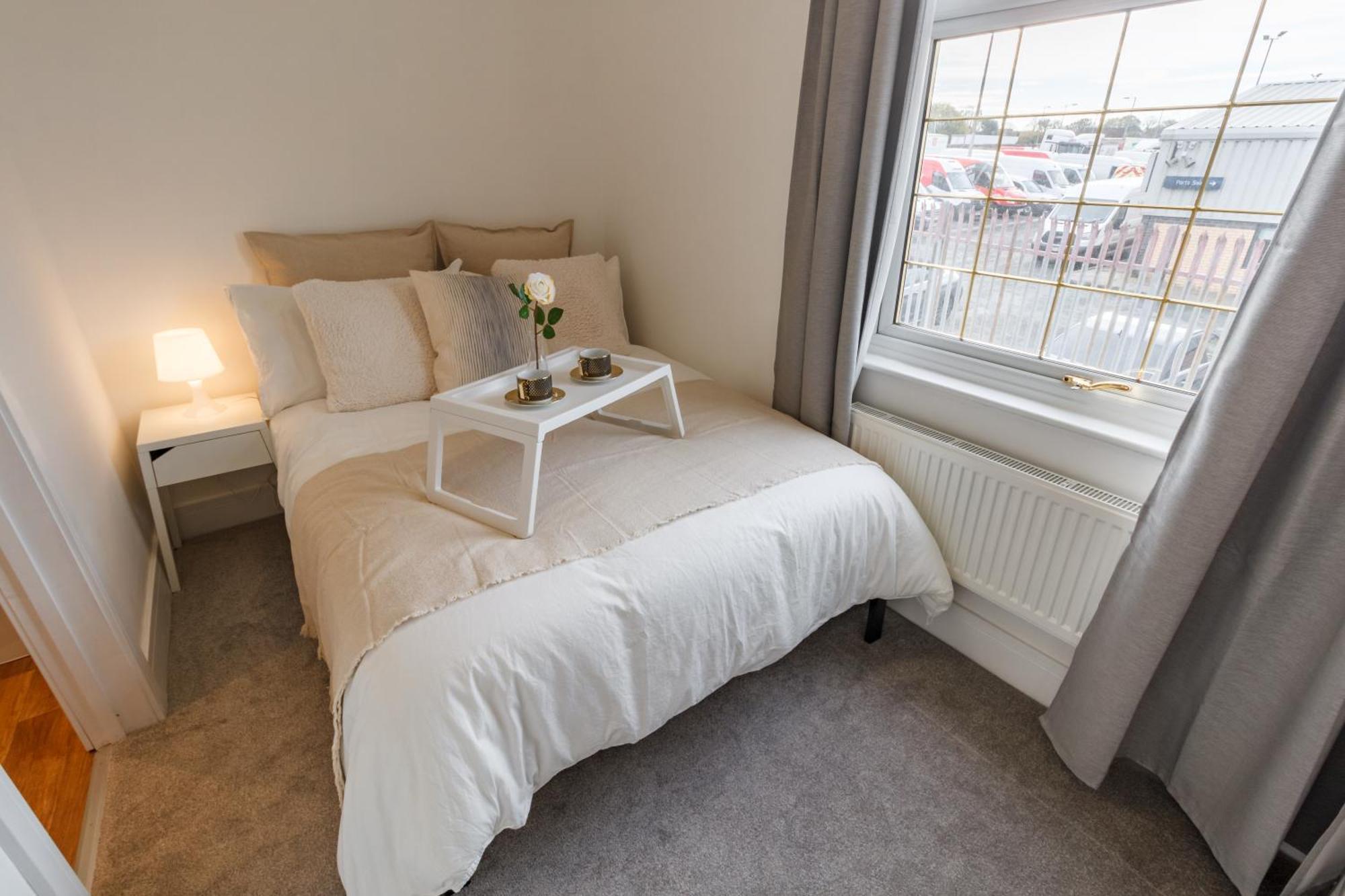 Sapphire Home Stay Liverpool Luaran gambar