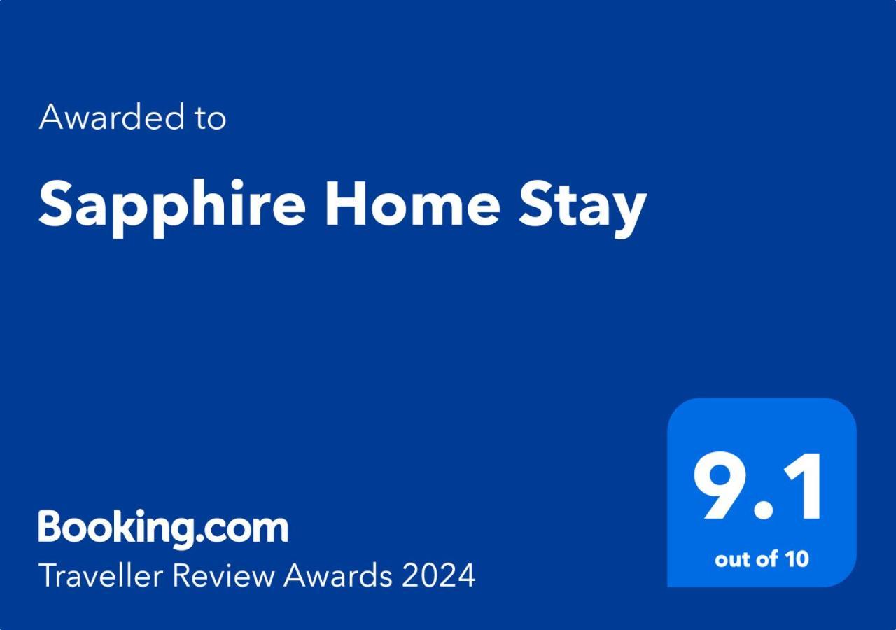 Sapphire Home Stay Liverpool Luaran gambar