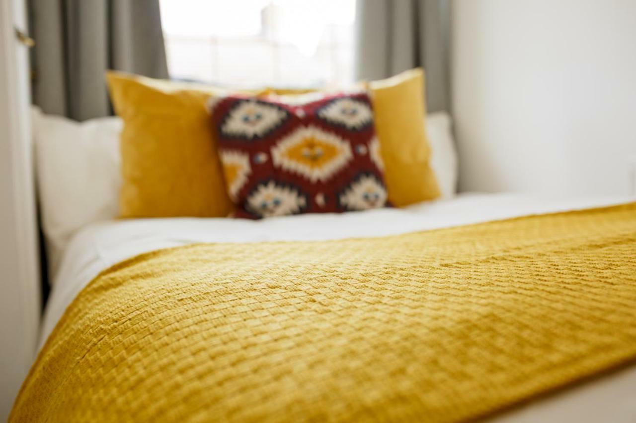 Sapphire Home Stay Liverpool Luaran gambar