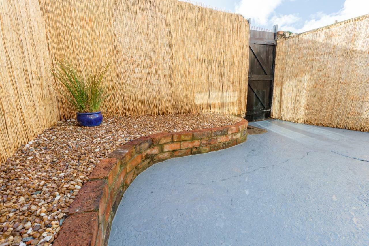 Sapphire Home Stay Liverpool Luaran gambar