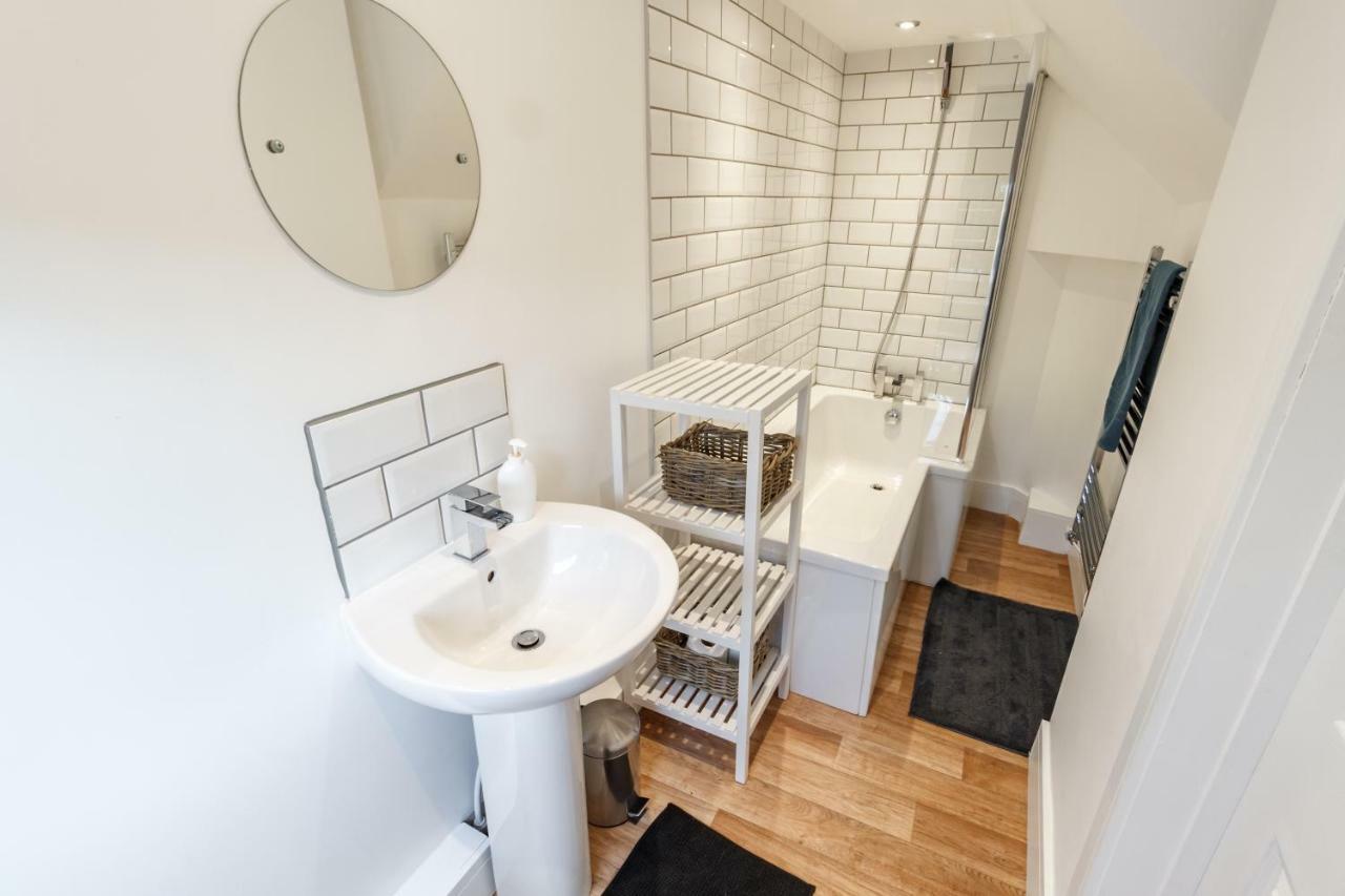 Sapphire Home Stay Liverpool Luaran gambar
