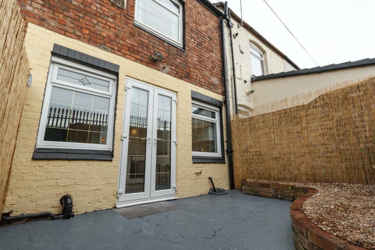 Sapphire Home Stay Liverpool Luaran gambar